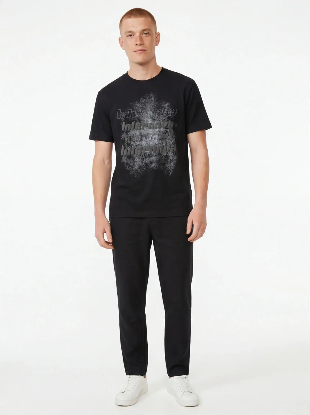Luxury Refined Tee