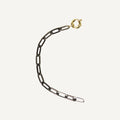 Custom Cadena (medio collar)