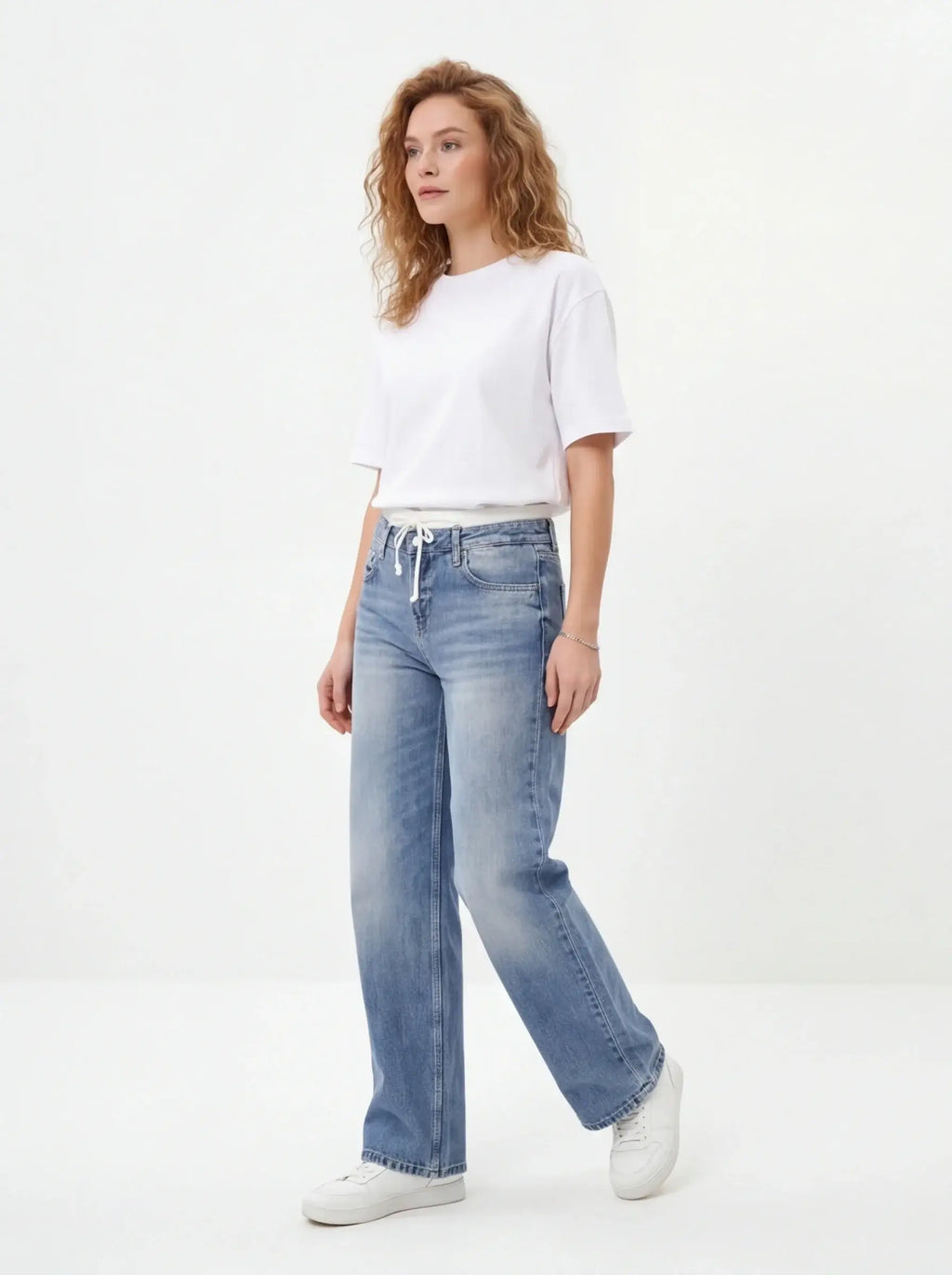 Premium Elevated Jeans