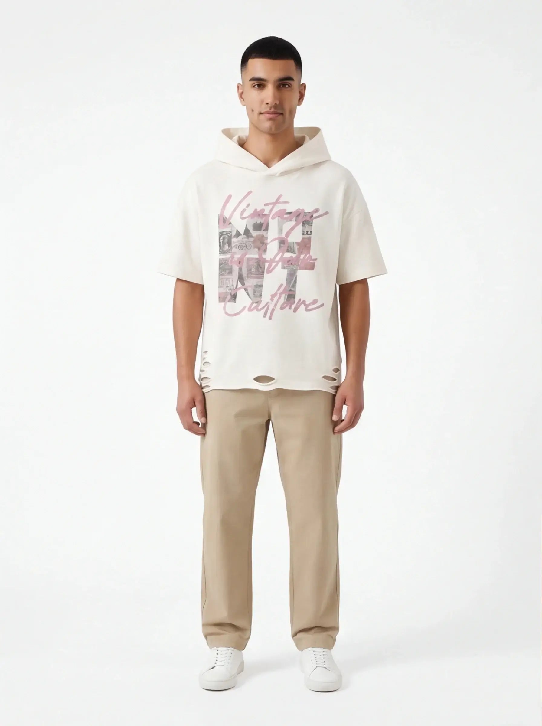 Ultra Avant-Garde Tee