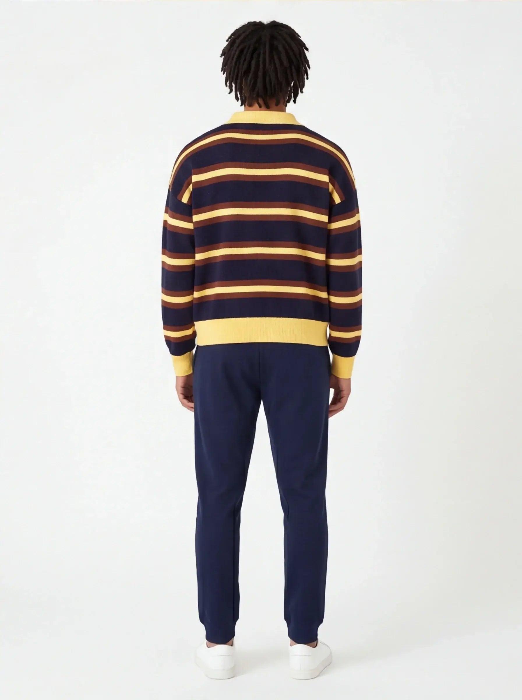 Organic Heavyweight Sweatshirt
