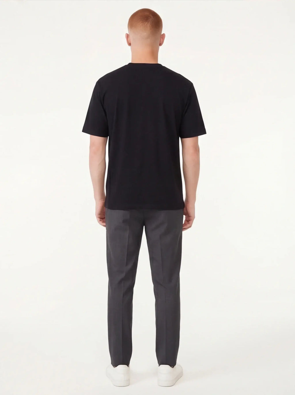 Luxury Premium Tee
