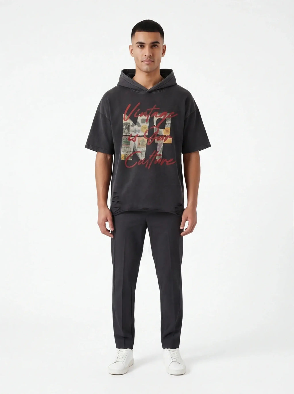 Ultra Avant-Garde Tee