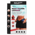 Luting Waist Trainer Leggings – Leggings Entrenador de Cintura Efecto Sauna