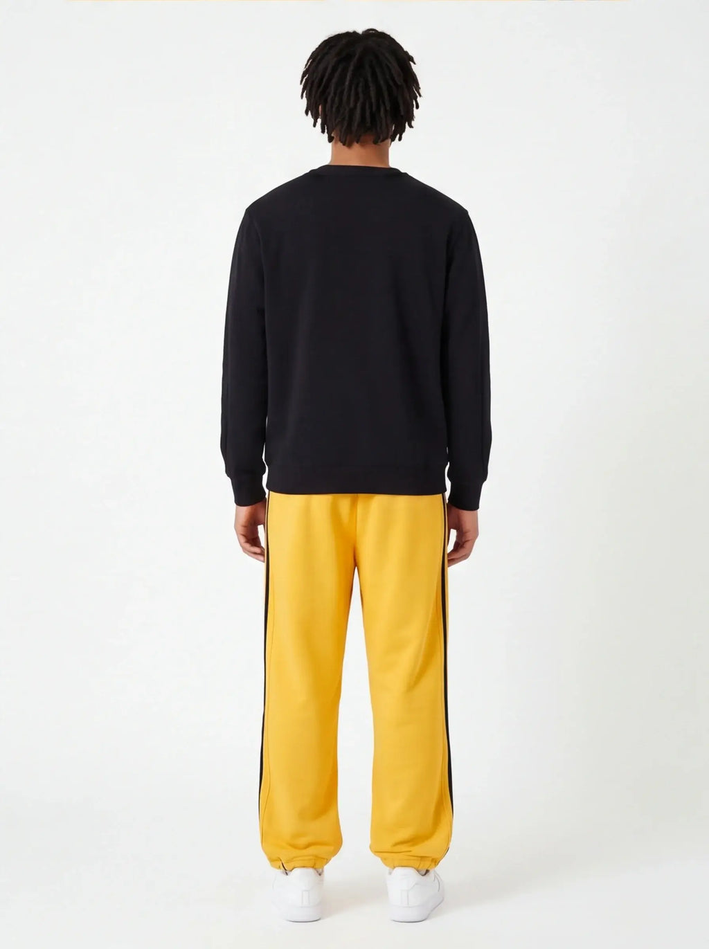 Innovative Essential Track Pants