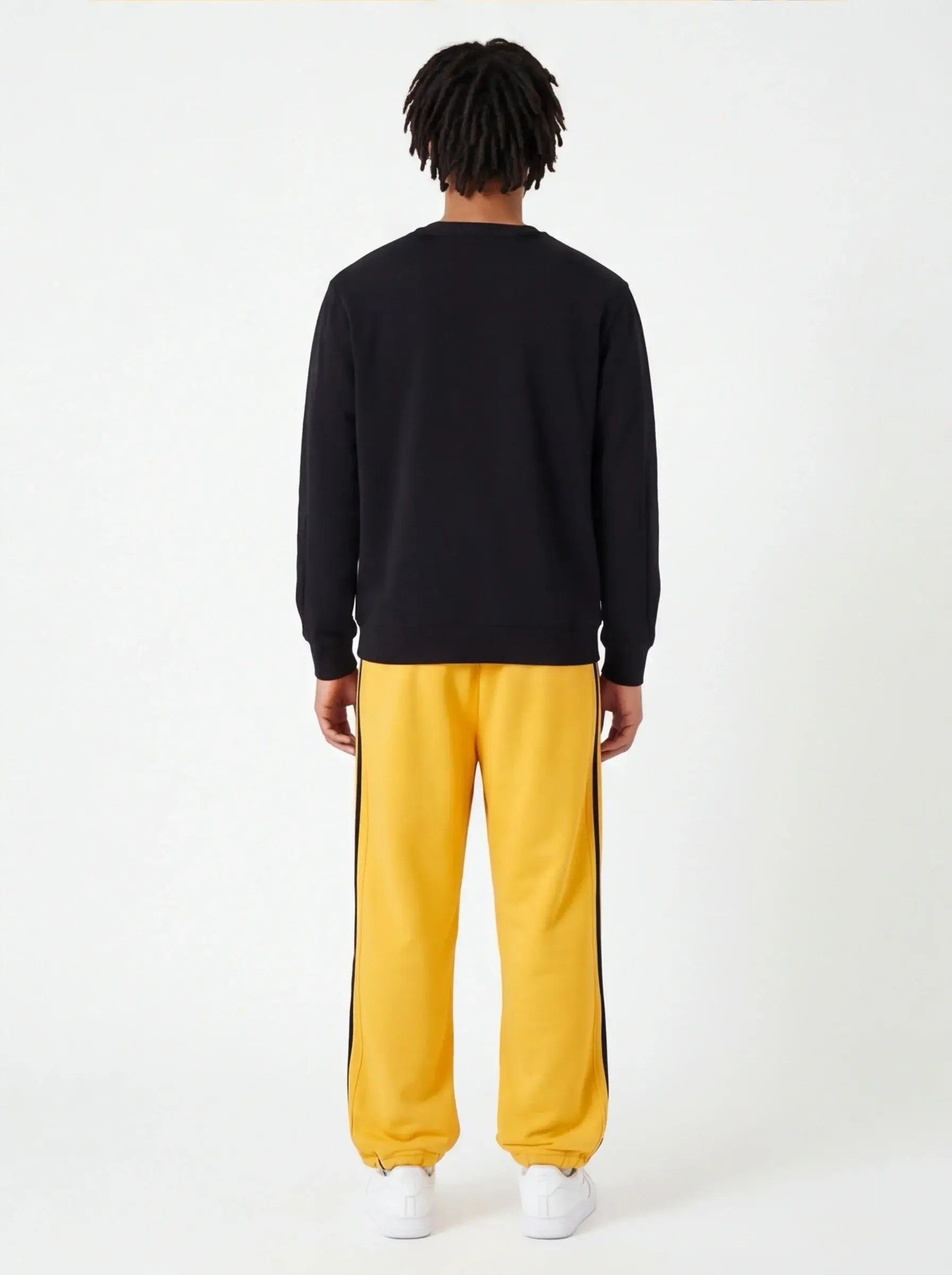 Innovative Essential Track Pants