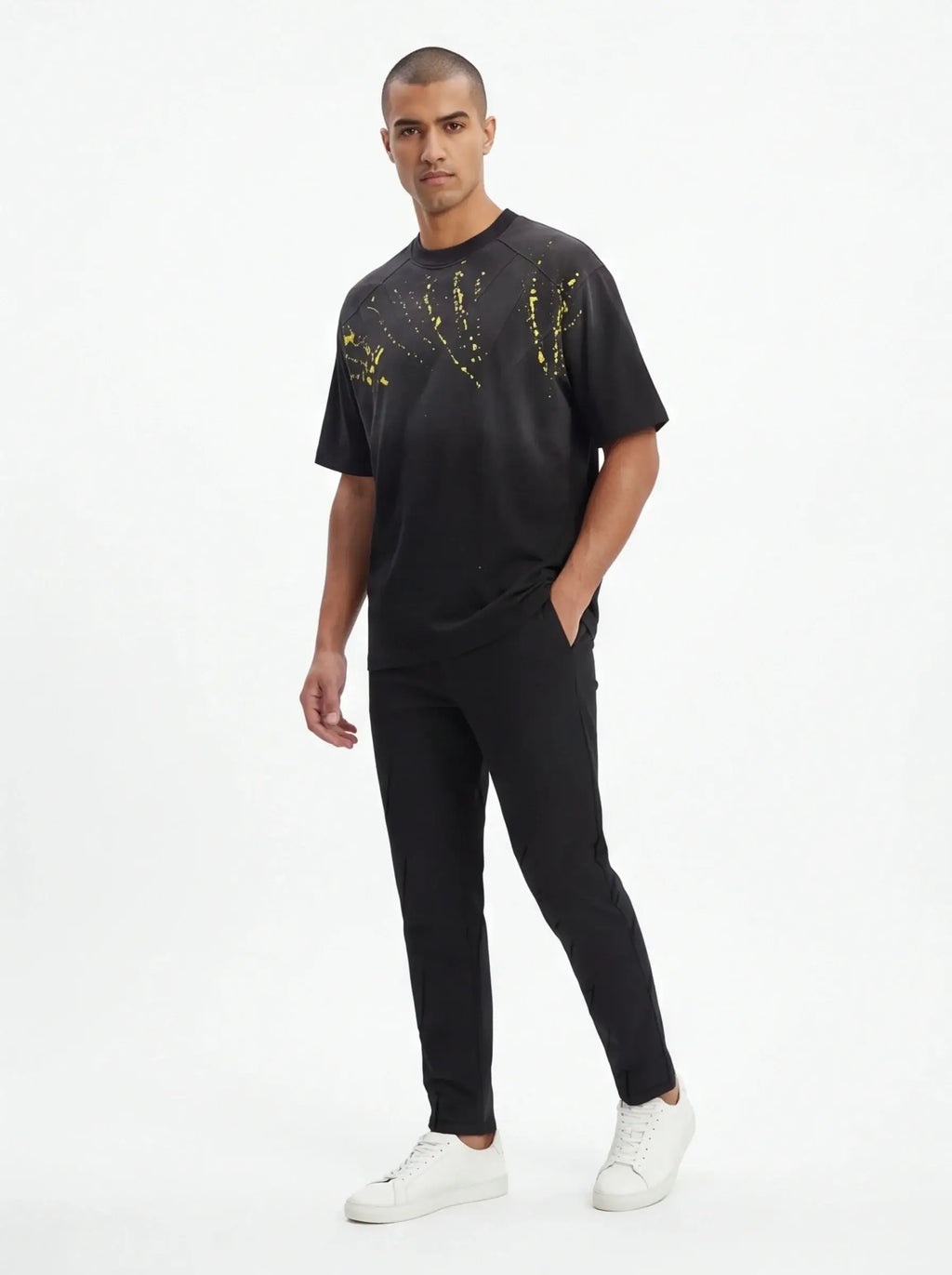 Ultra Premium Tee