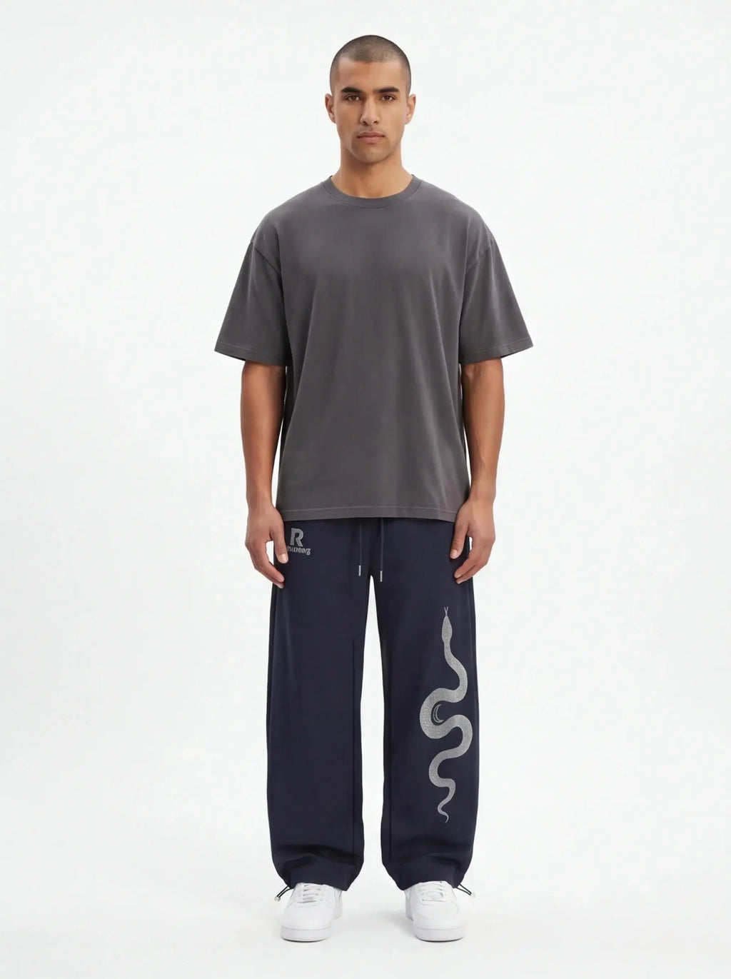 Luxury Dynamic Pants