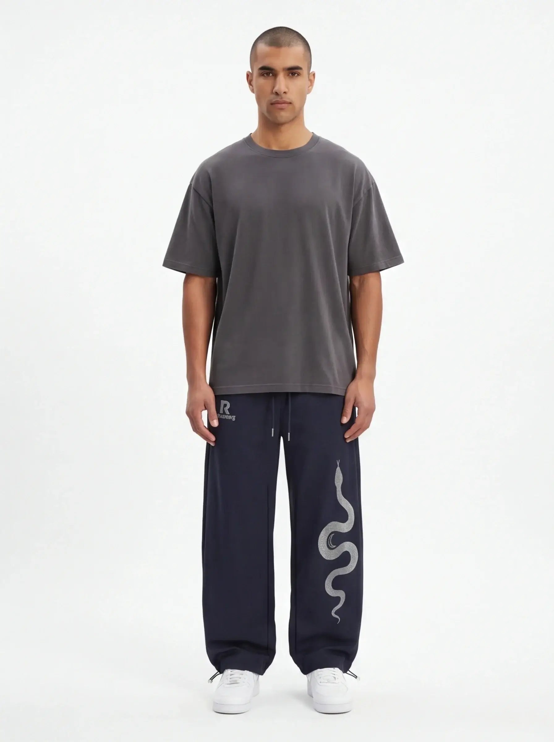 Luxury Dynamic Pants