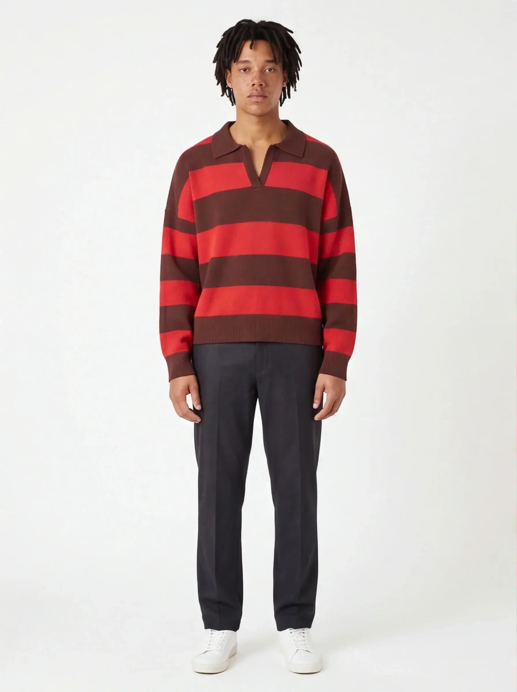 Organic Heavyweight Sweatshirt