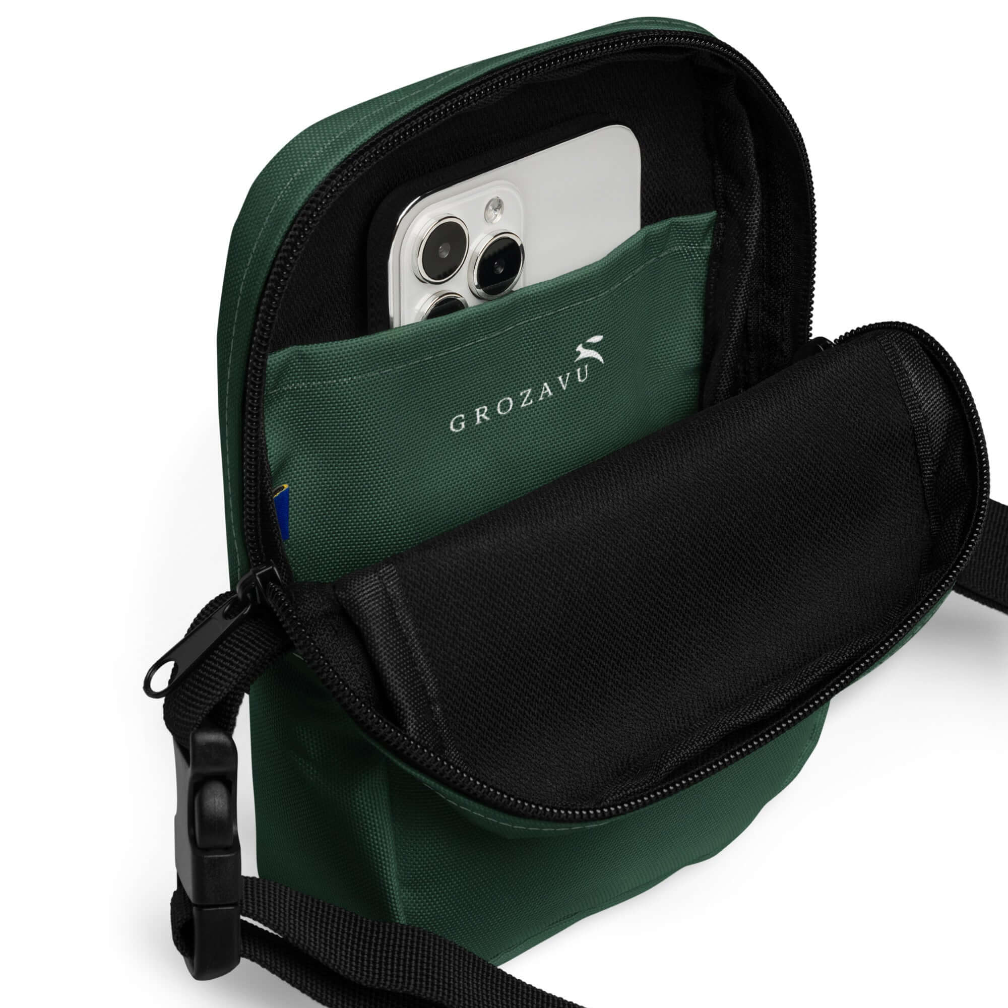 Dense Distinctive Bag