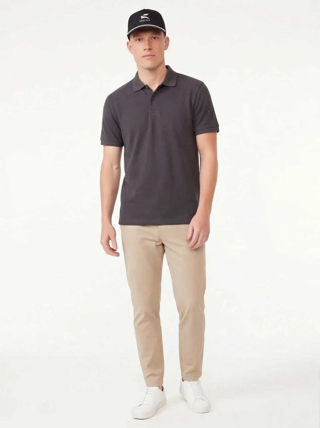 Premium Distinctive Cap