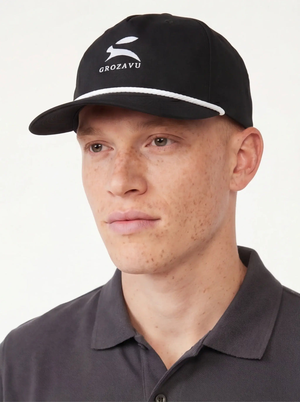 Premium Distinctive Cap