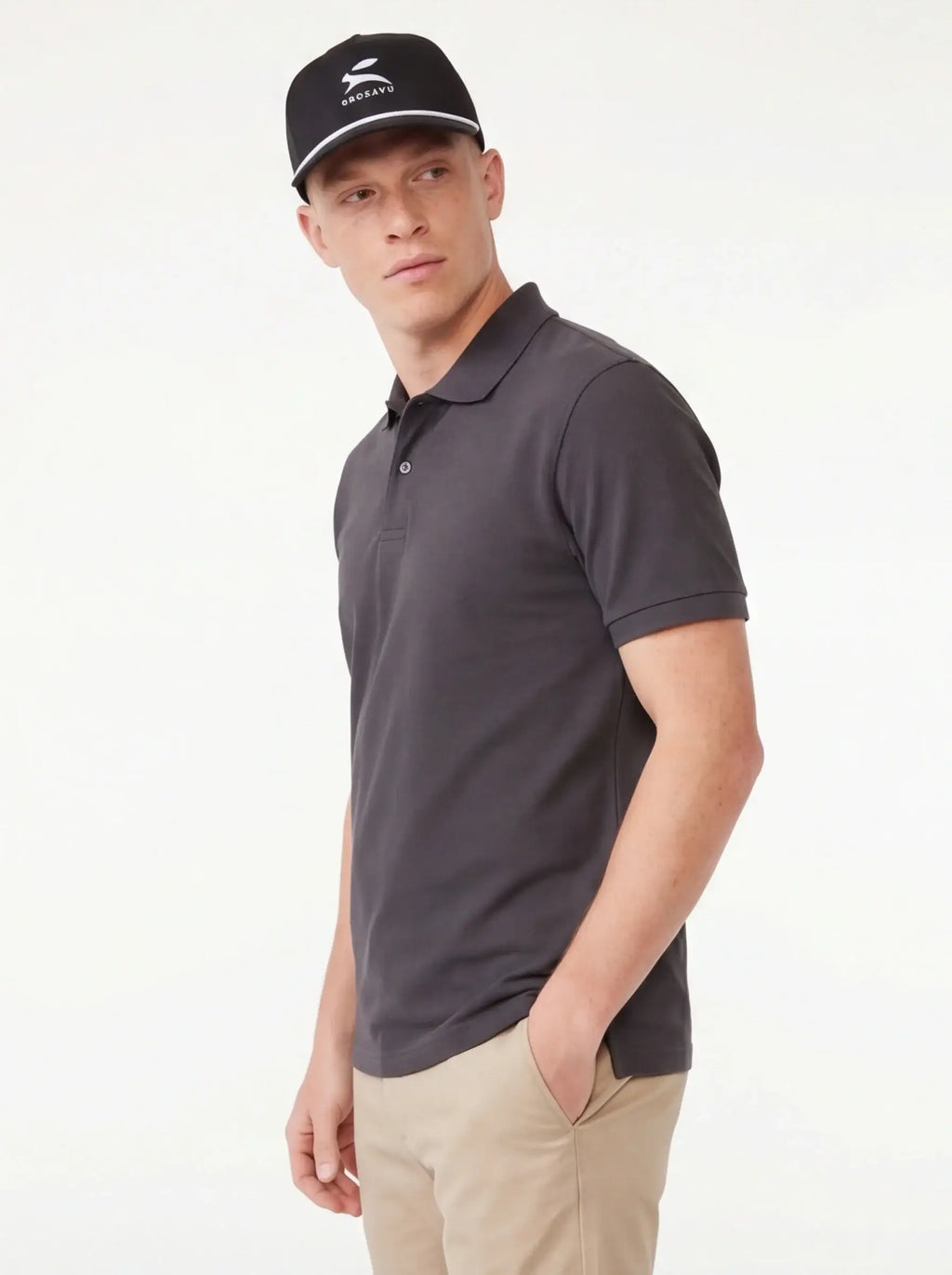 Premium Distinctive Cap