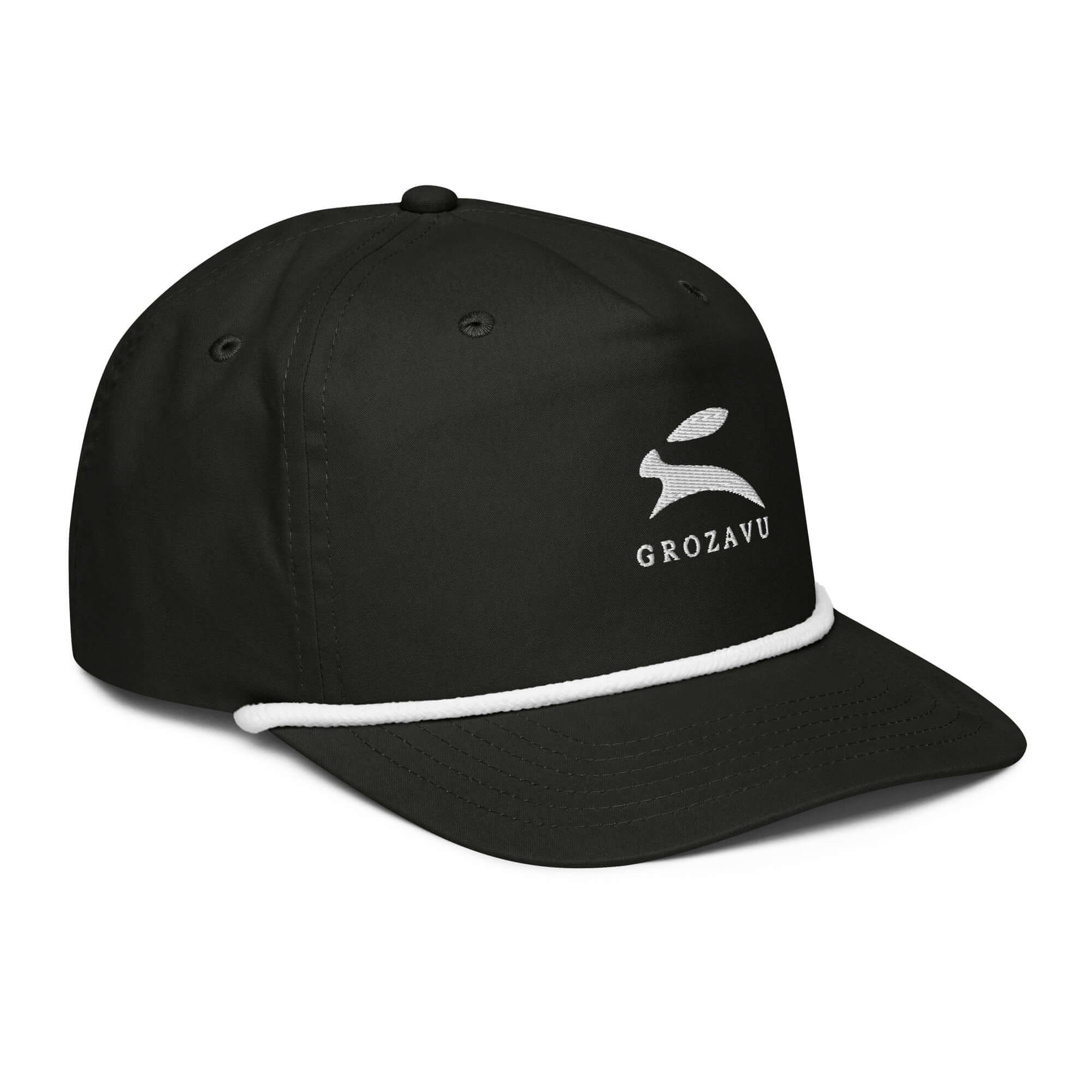 Premium Distinctive Cap