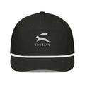 Premium Distinctive Cap