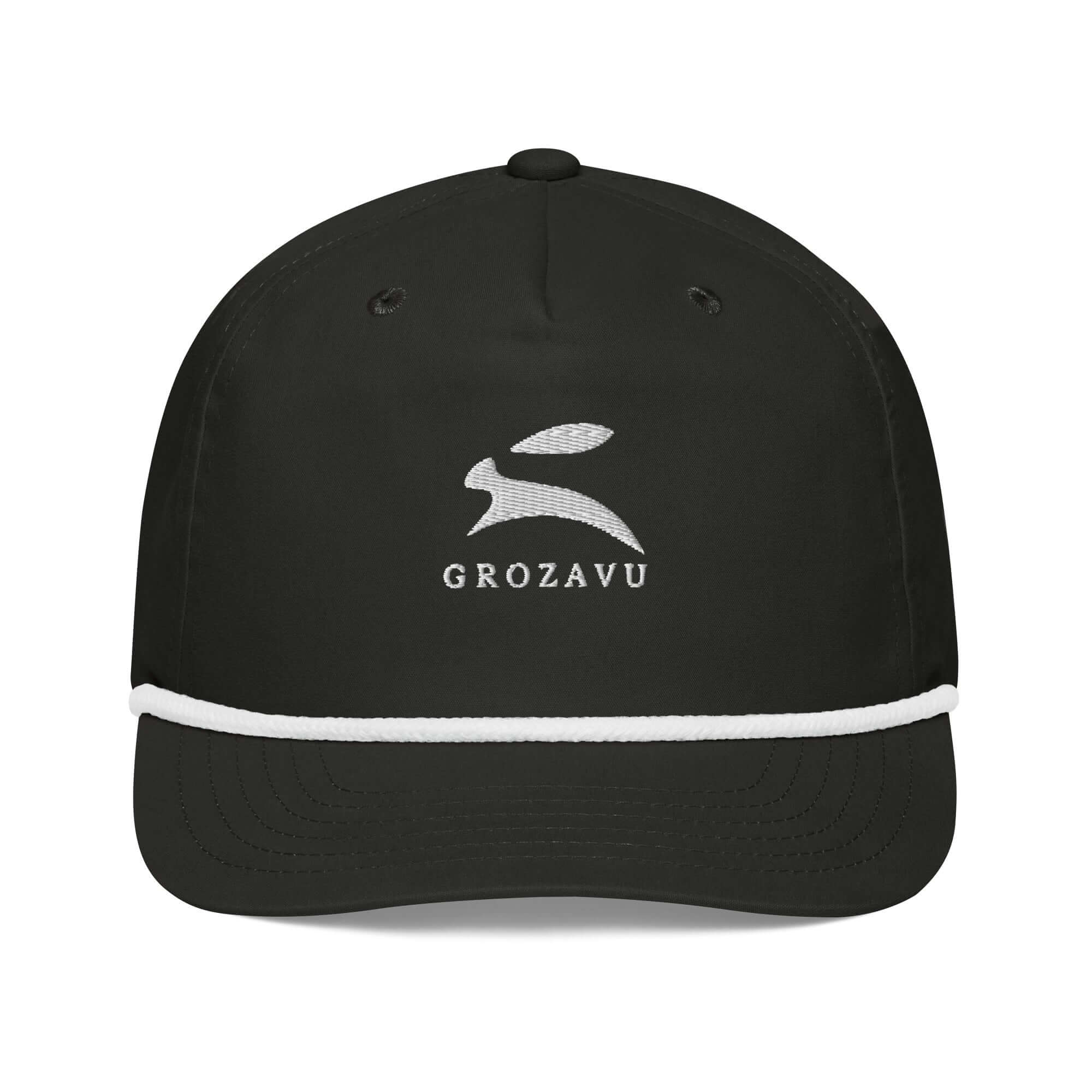 Premium Distinctive Cap