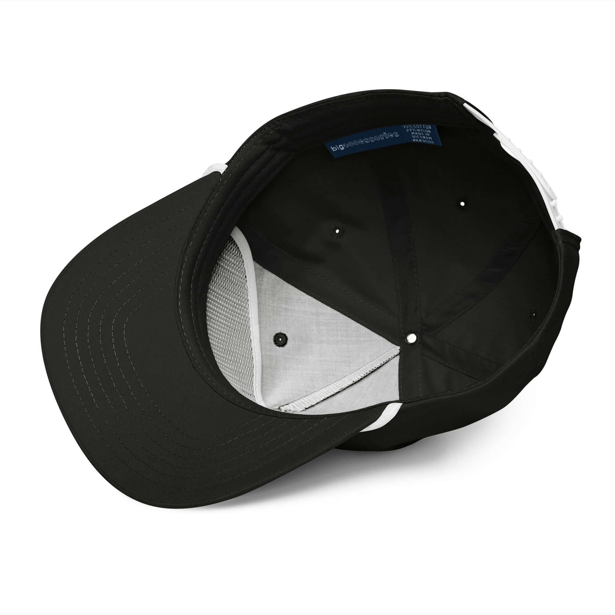 Premium Distinctive Cap