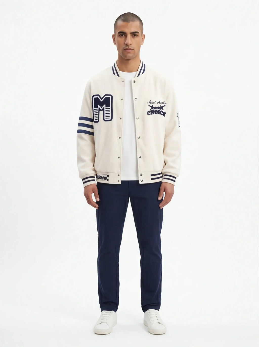 Studio Ultra Aerodynamic Jacket