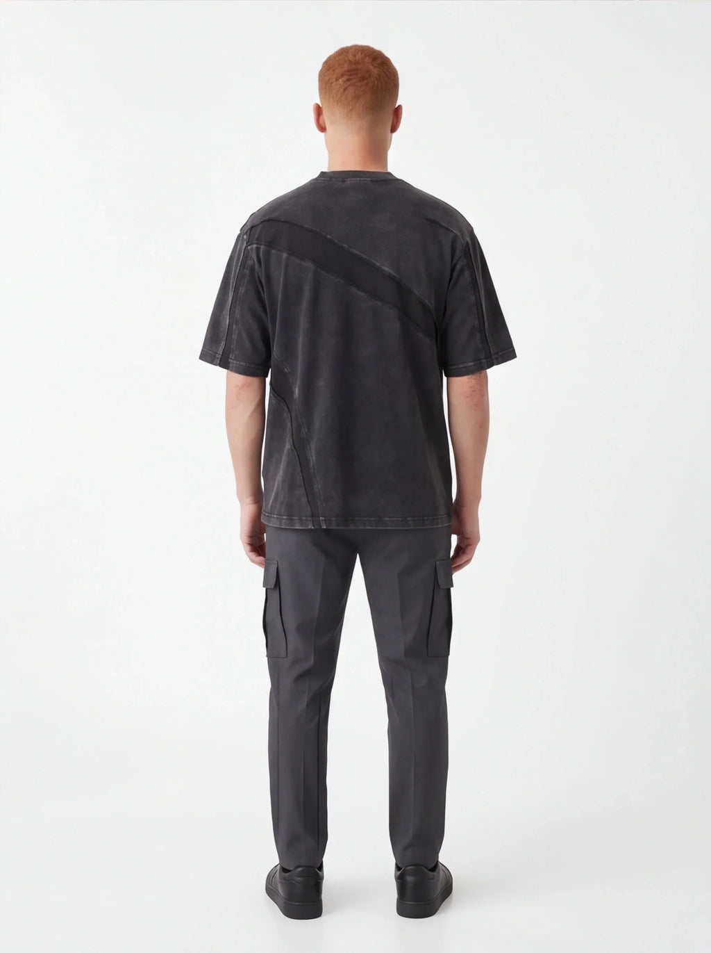 Ultra Dynamic Tee