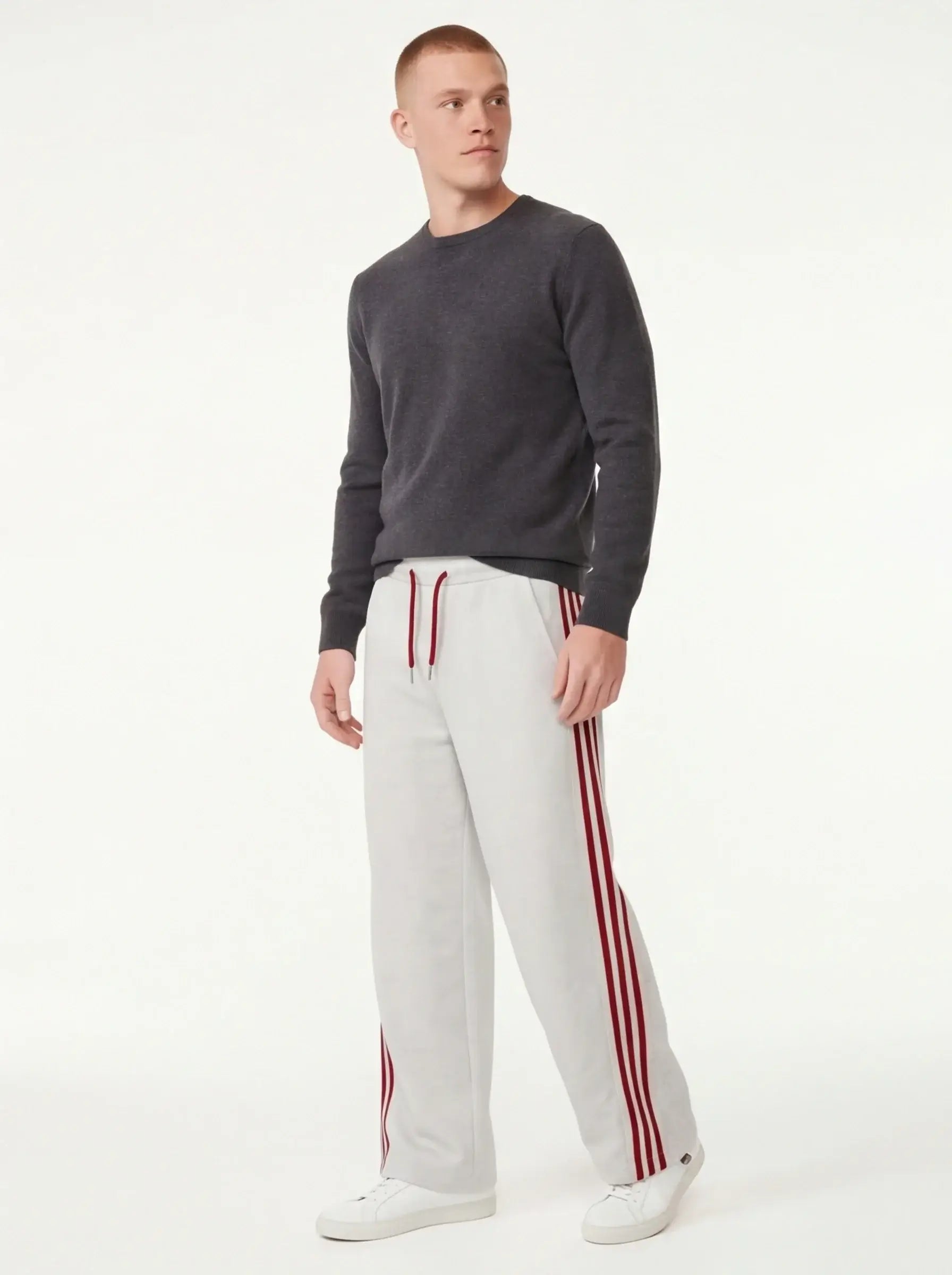 Premium Essential Pants
