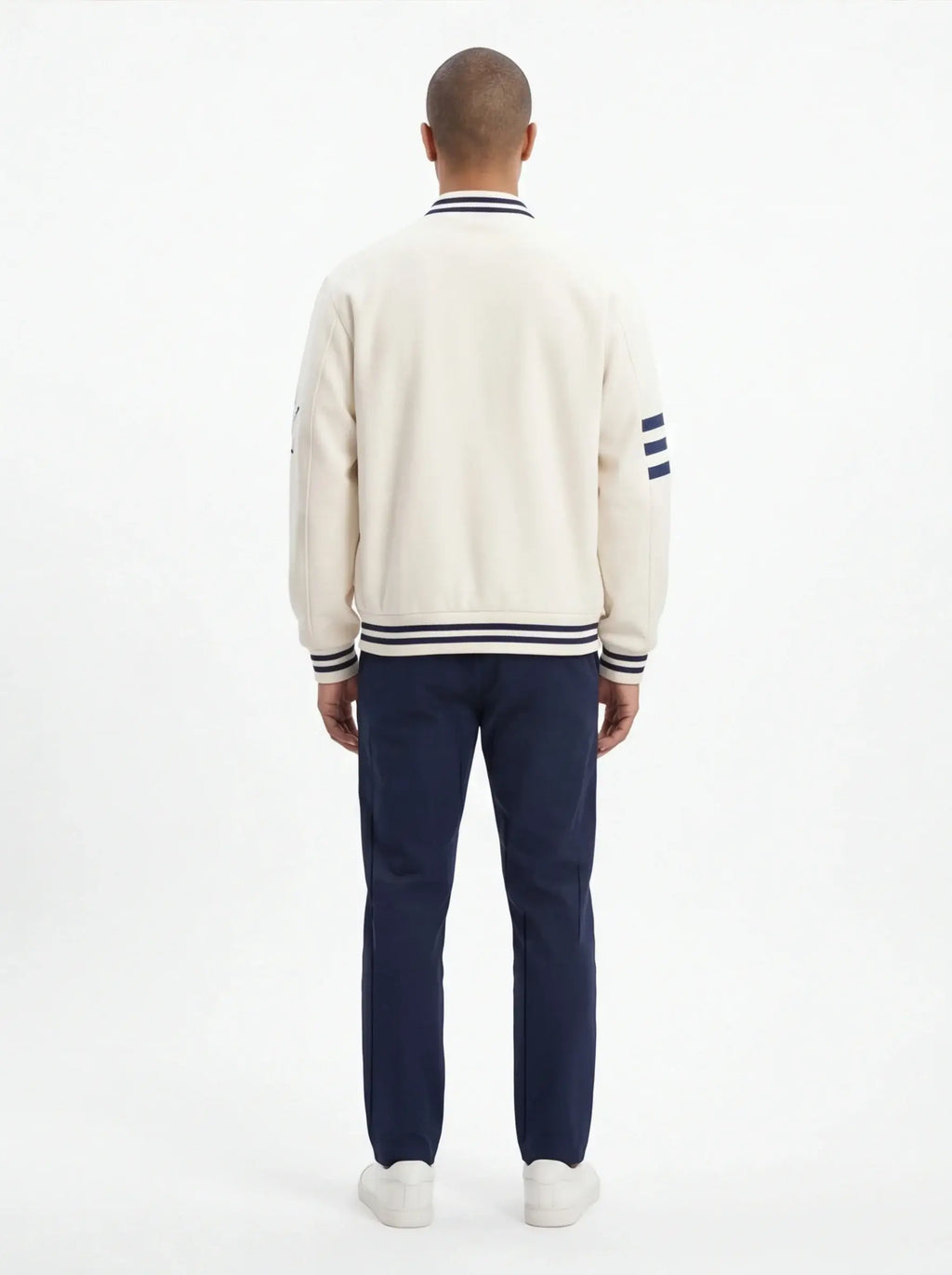 Studio Ultra Aerodynamic Jacket