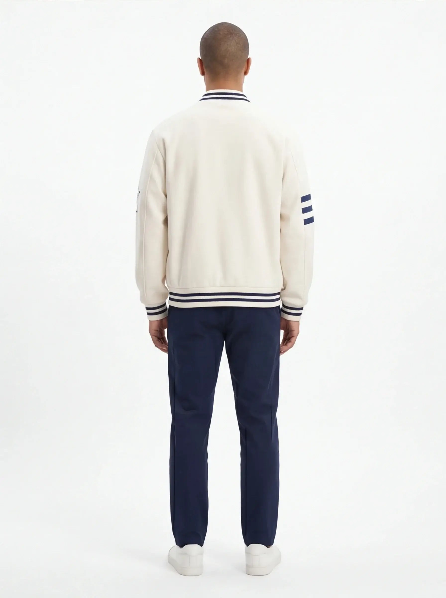 Studio Ultra Aerodynamic Jacket