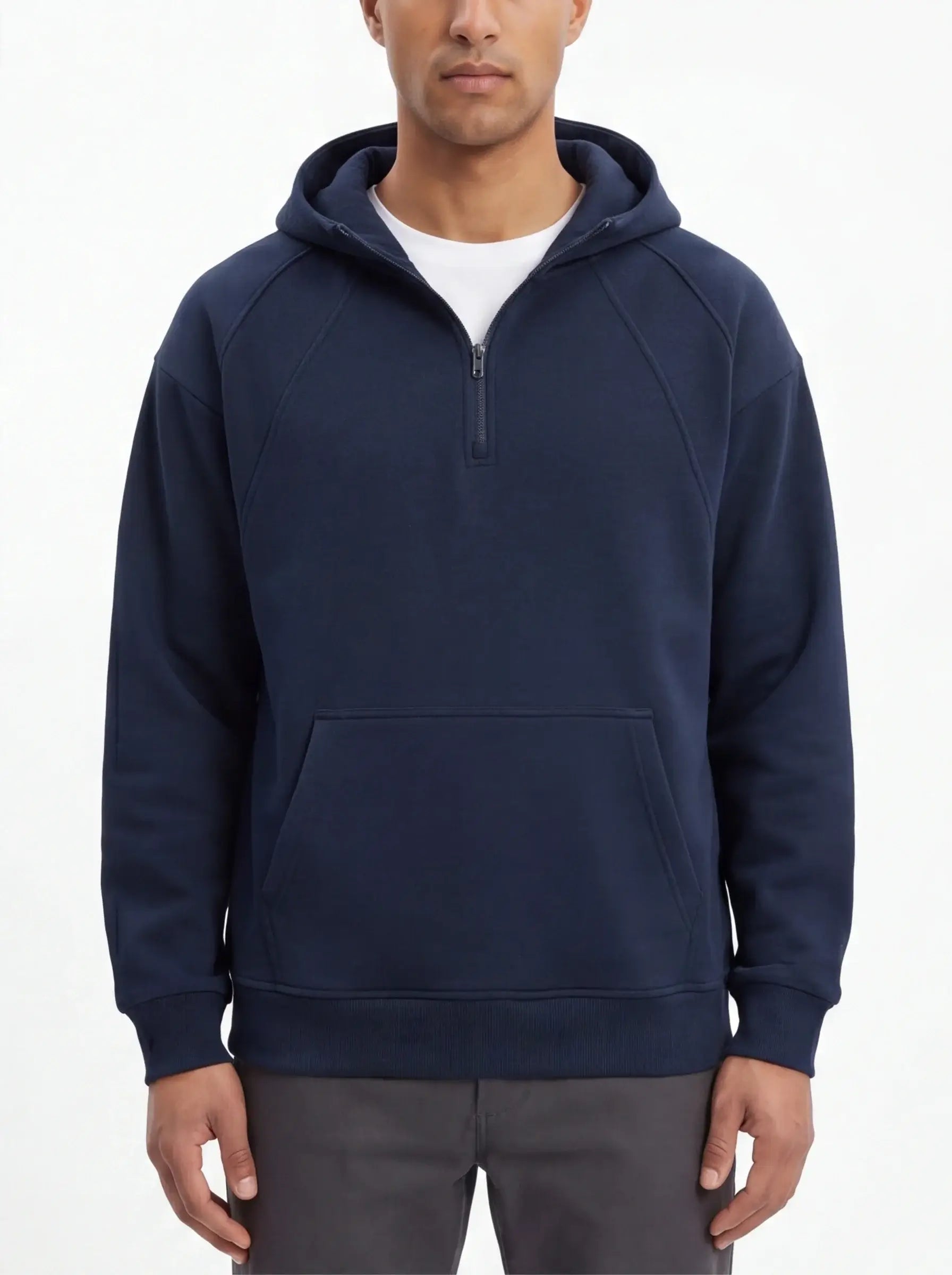 Ultra Supreme Pullover