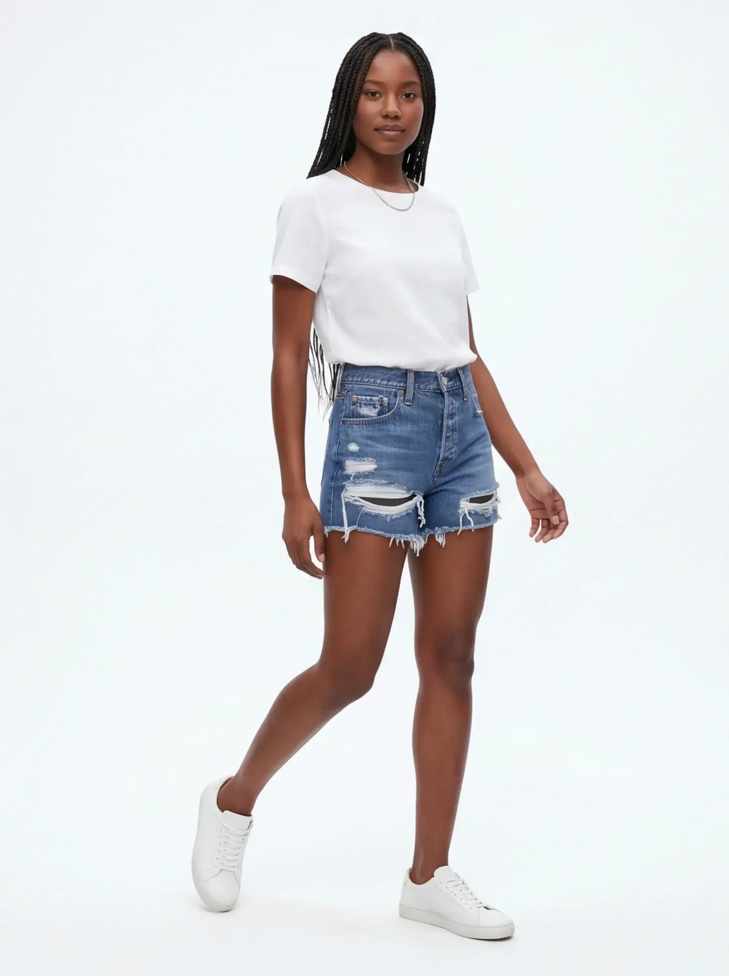Shorts Premium – Sarga de Lujo con Acabado Superior