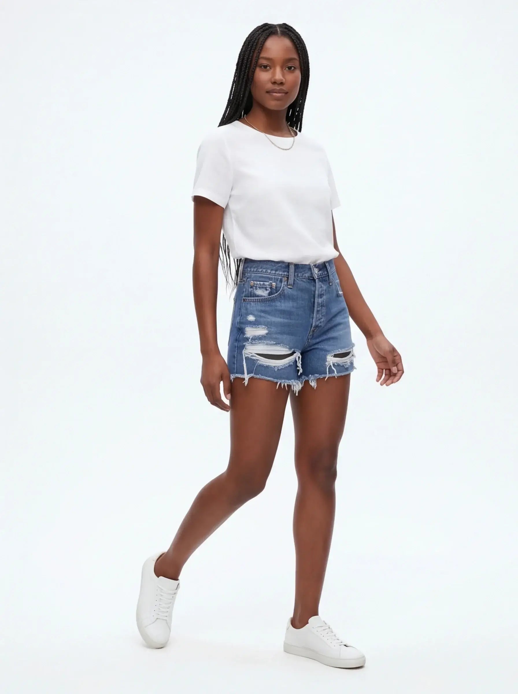 Shorts Premium – Sarga de Lujo con Acabado Superior