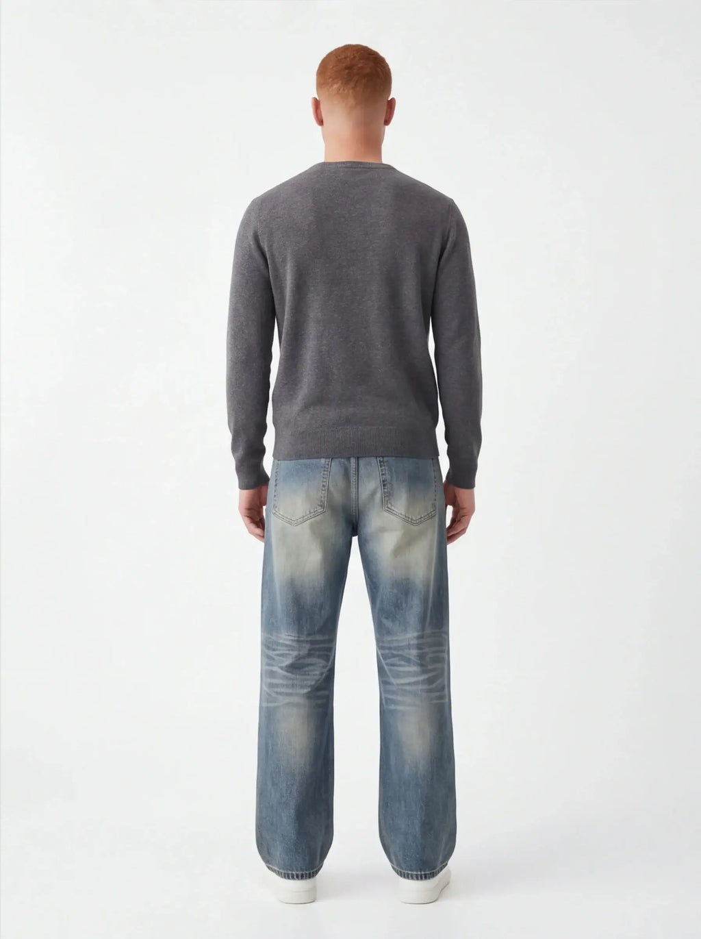 Sustainable Minimalist Top