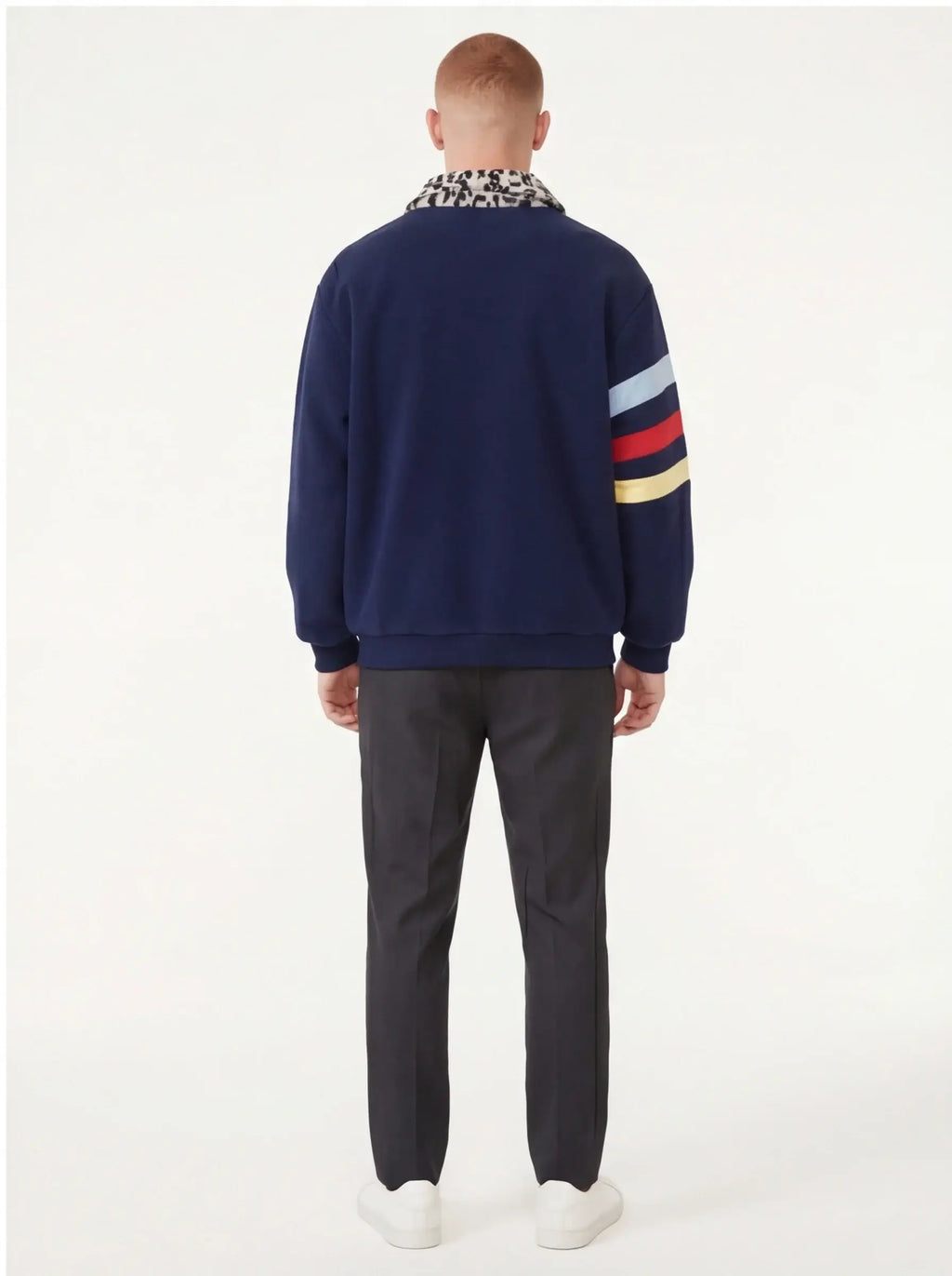 Luxury Dynamic Top