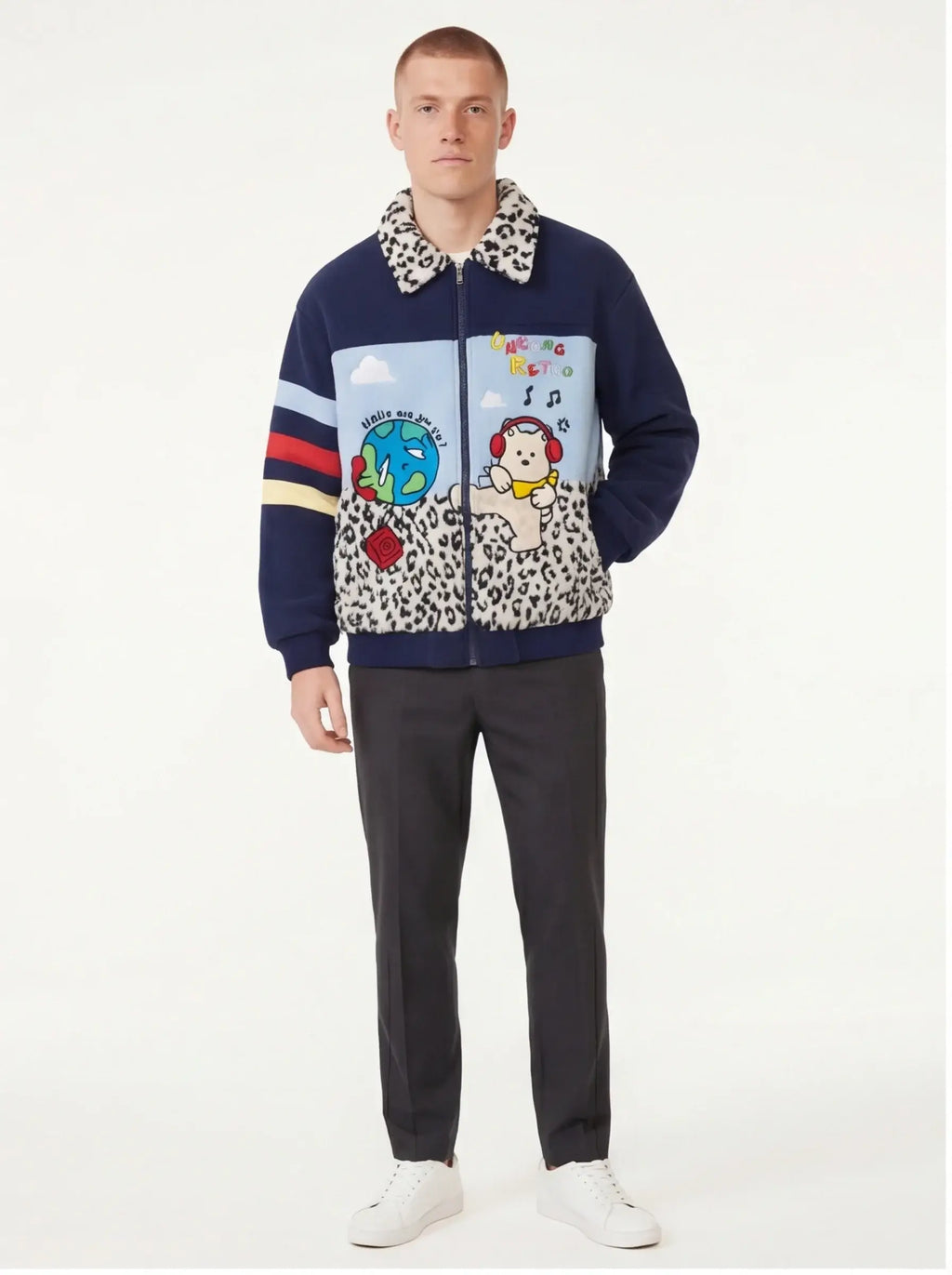 Luxury Dynamic Top