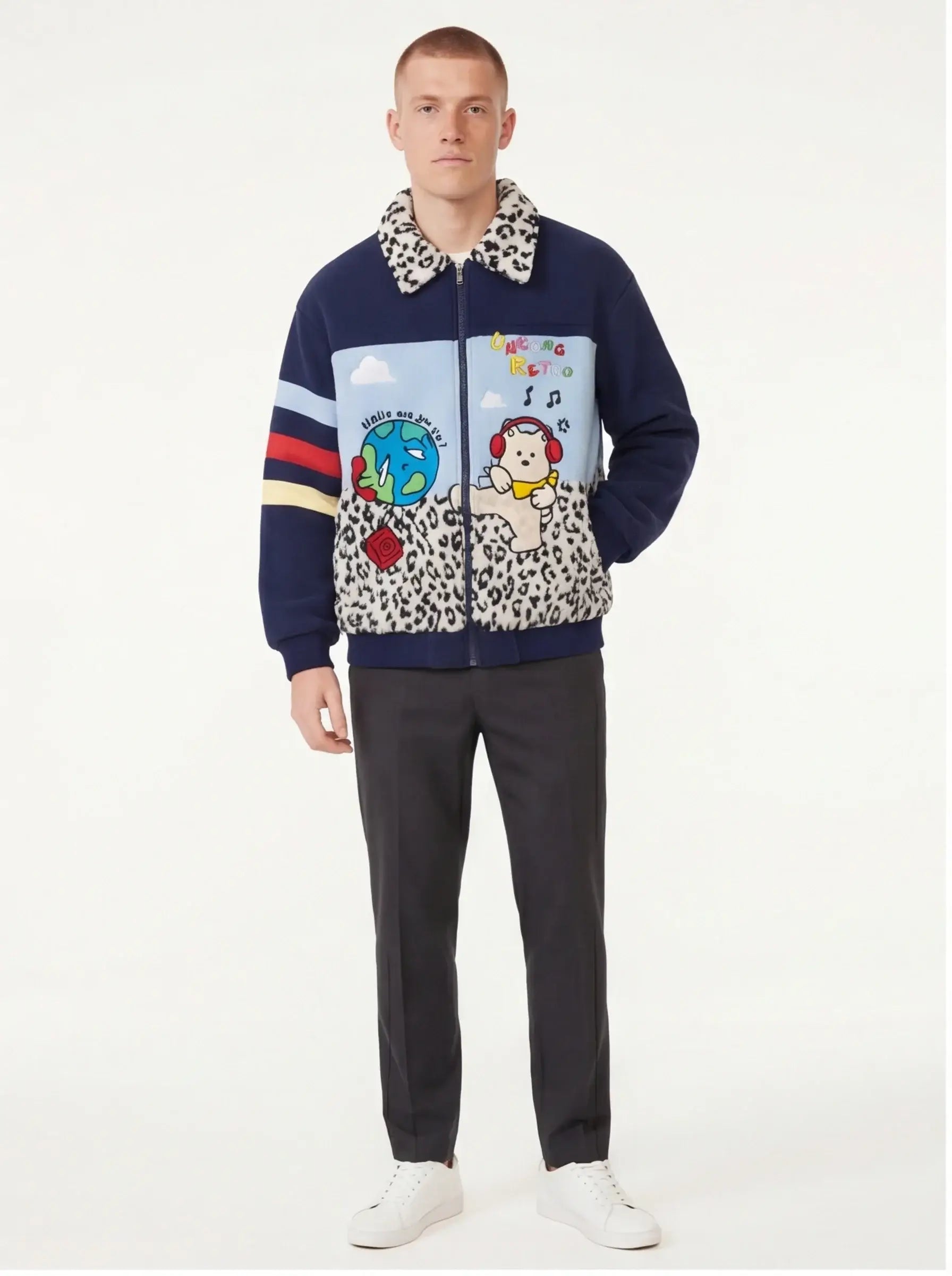 Luxury Dynamic Top