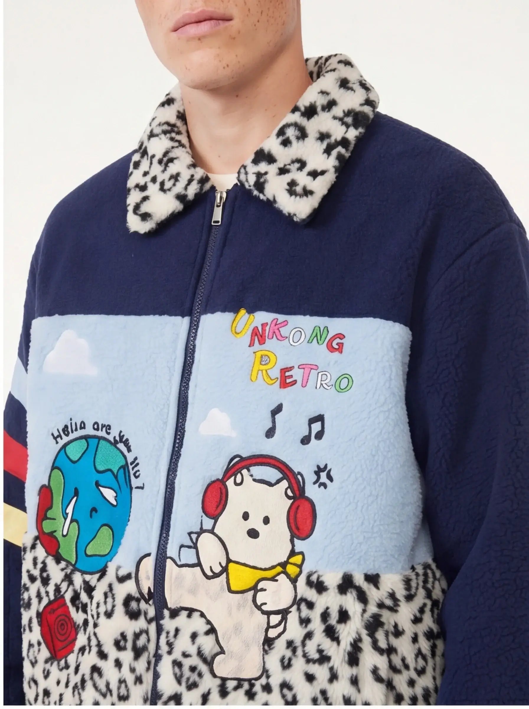 Luxury Dynamic Top