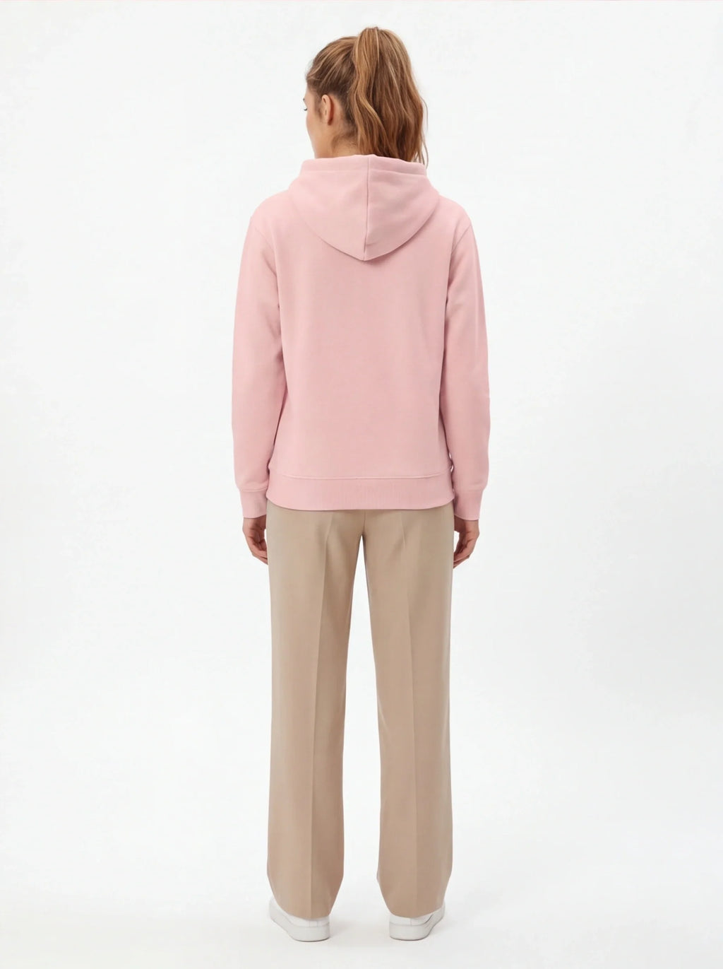 Premium Plush Hoodie