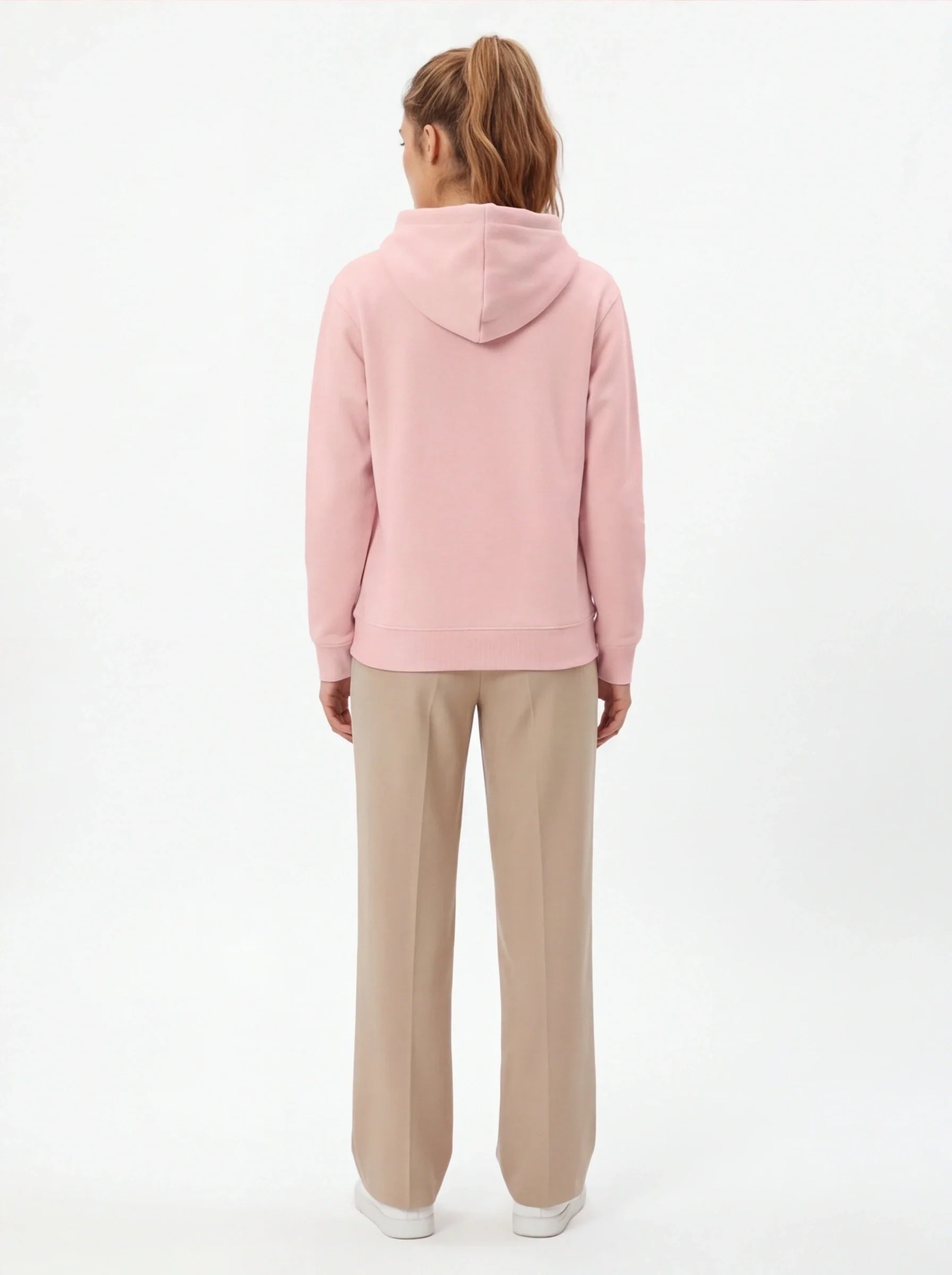 Premium Plush Hoodie