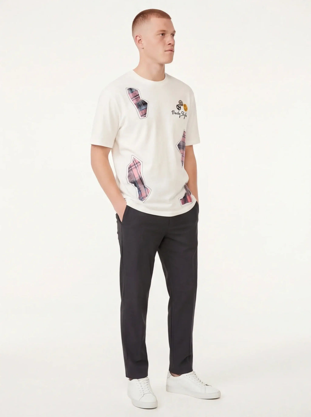 Organic Elevated Top
