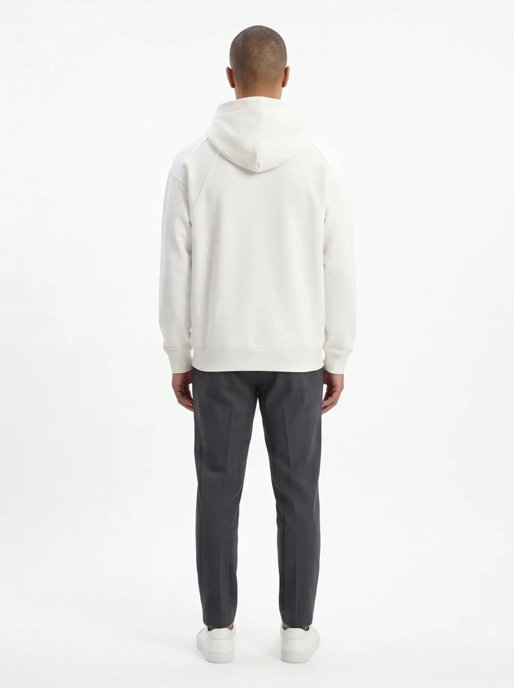 Ultra Supreme Pullover