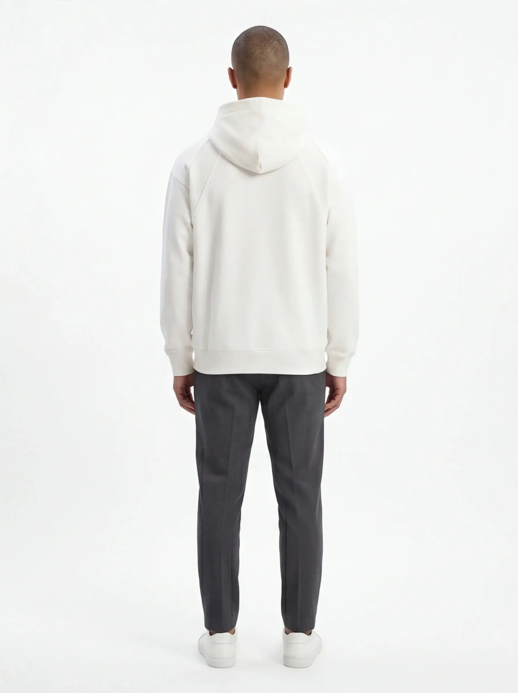 Ultra Supreme Pullover