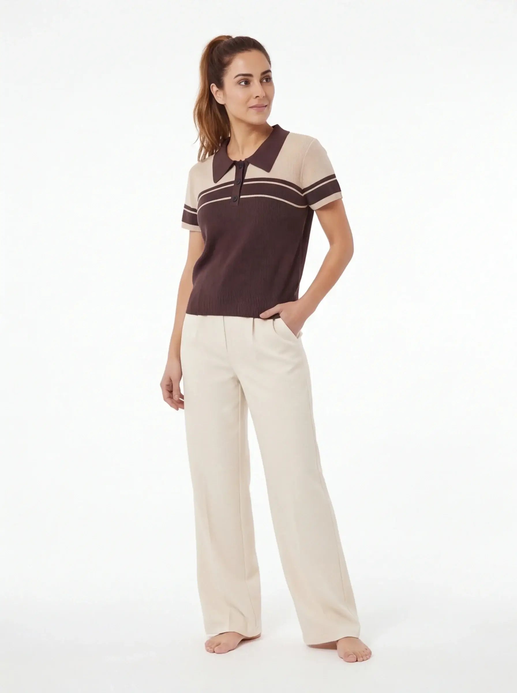Dense Elevated Top