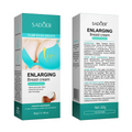 Esencia de Coco para Senos UP! – Reafirmante Natural (30g)