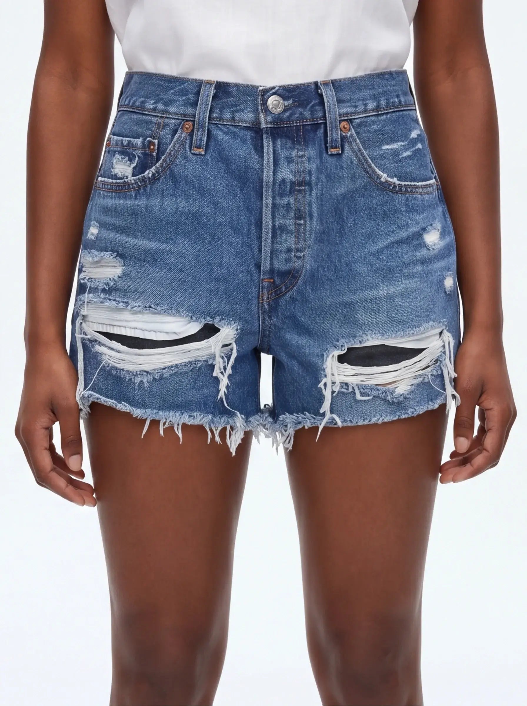 Shorts Premium – Sarga de Lujo con Acabado Superior