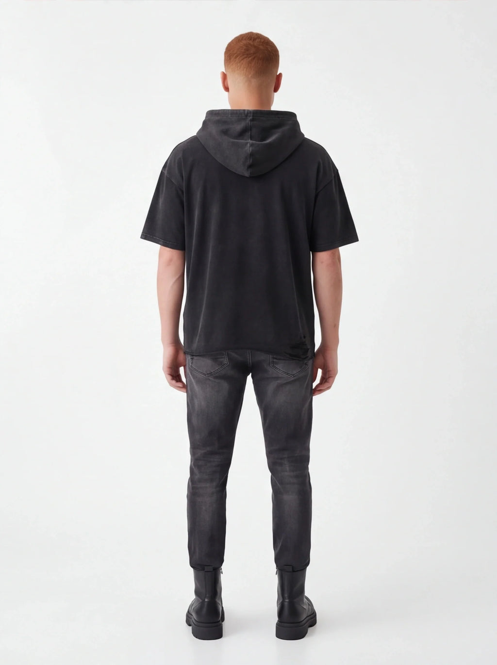 Premium Minimalist Tee