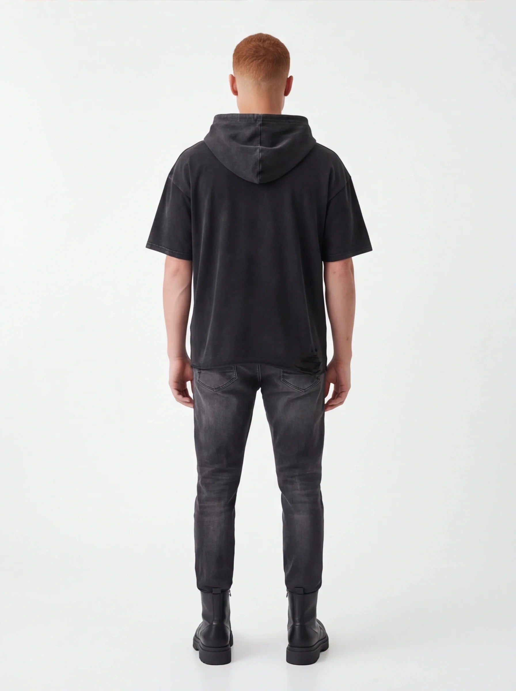 Premium Minimalist Tee