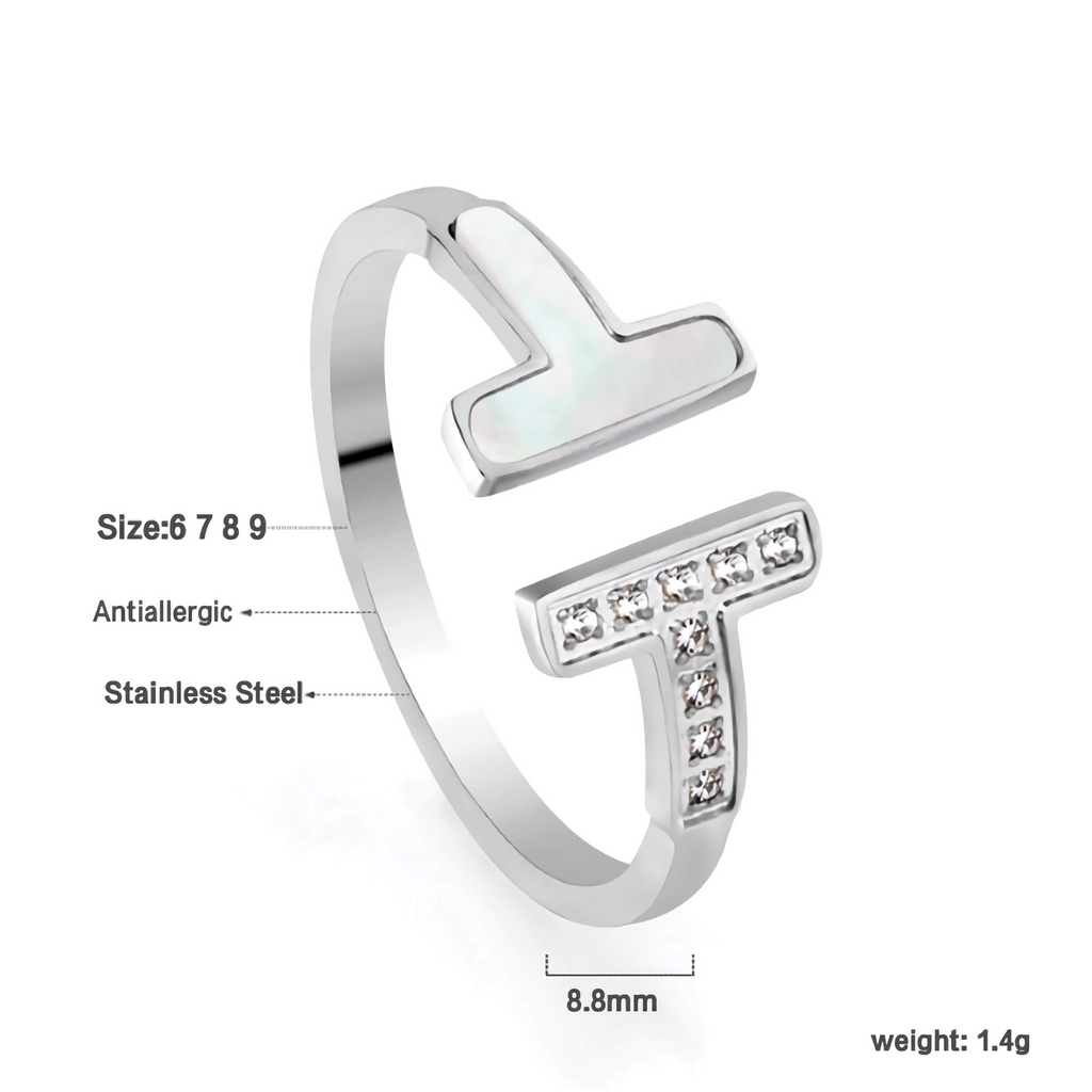 Anillo Essentiel de Dualité