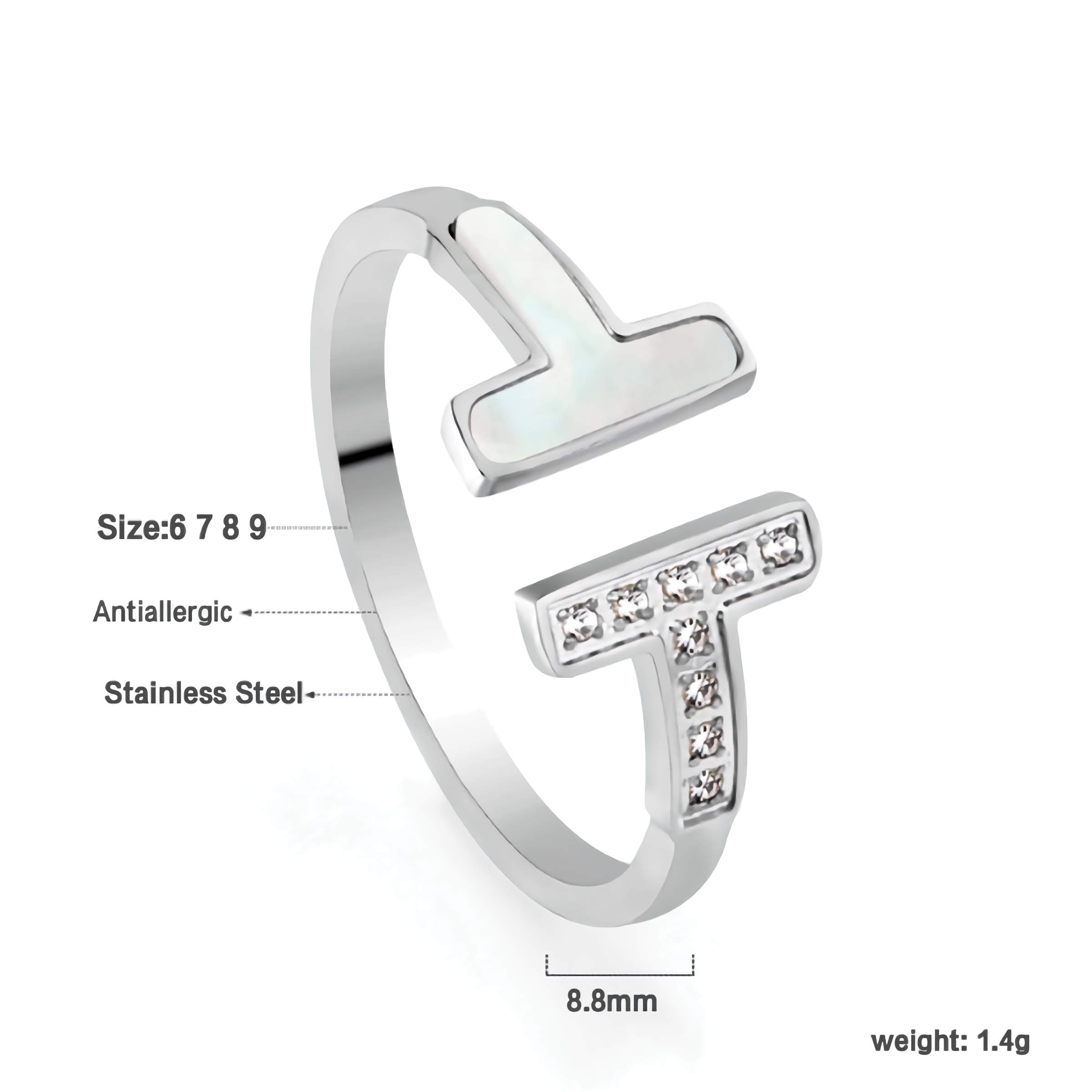 Anillo Essentiel de Dualité