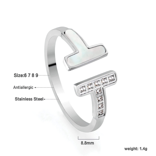 Anillo Essentiel de Dualité