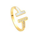 Anillo Essentiel Dualité