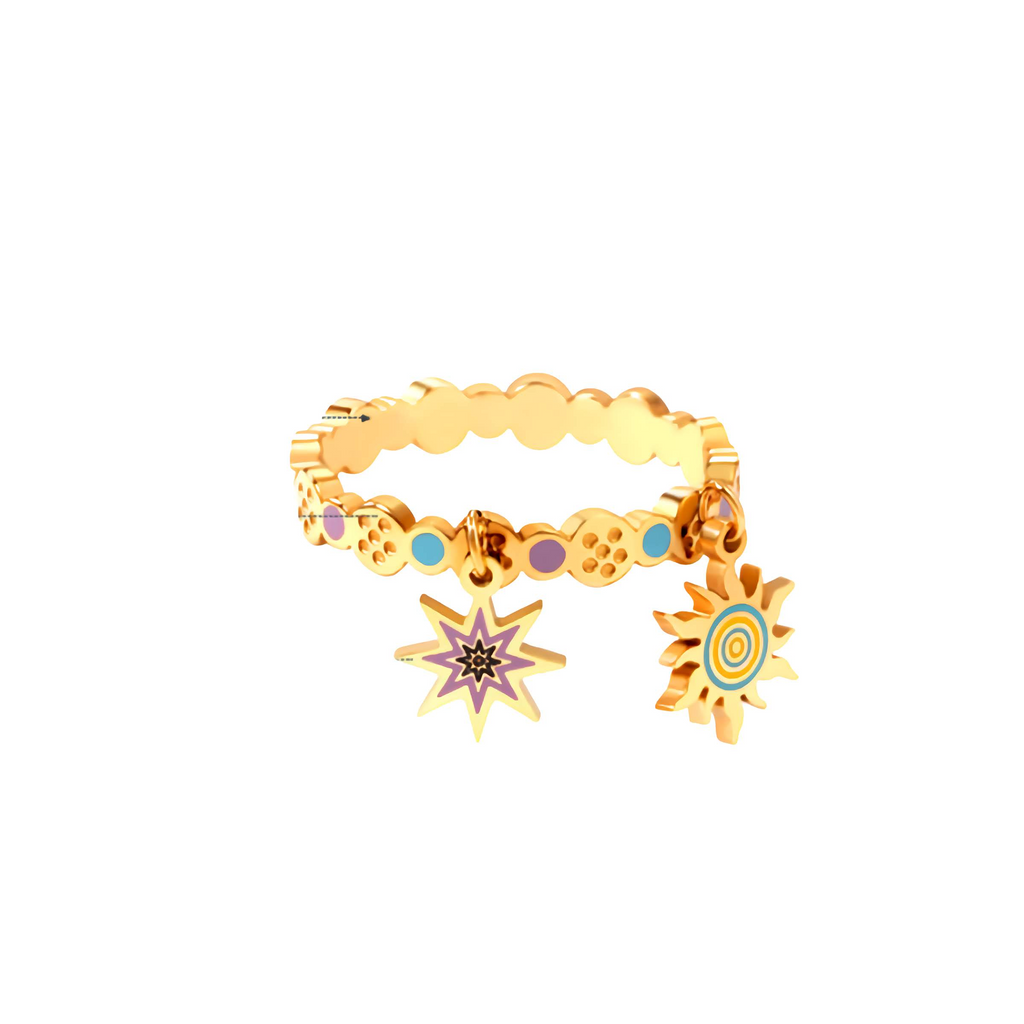 Anillo Céleste de Provence